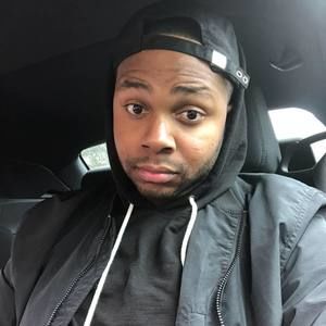 Meet your Posher, William